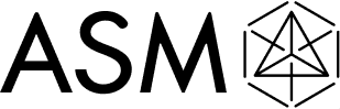 ASM logo