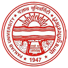 Panjab University logo